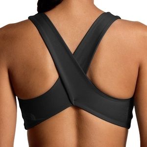 The North Face Free Motion Sports Bra